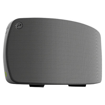 Pure Jongo T4X Wireless Speaker Ice Pure Jongo T4X Wireless Speaker Ice